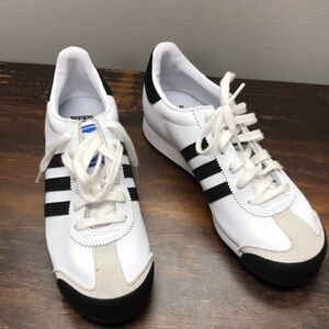 Adidas Samoa Sneakers